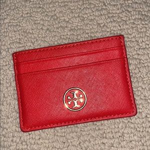 Tory Burch Cardholder